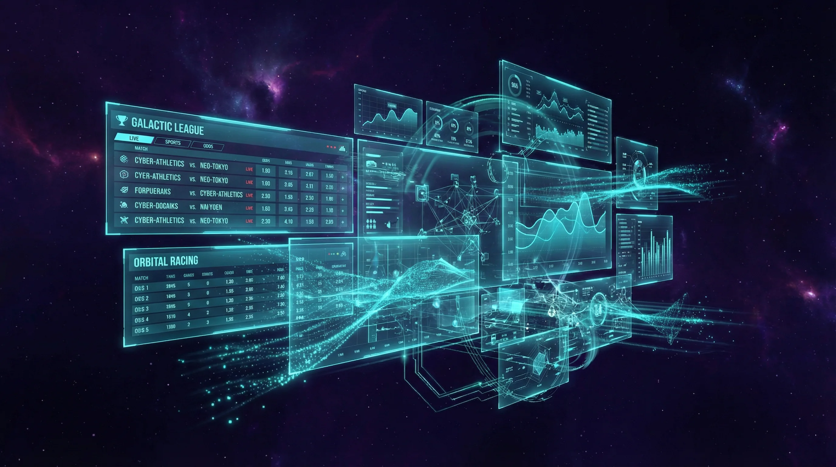 虚拟体育投注赔率解读 - 必赢亚洲