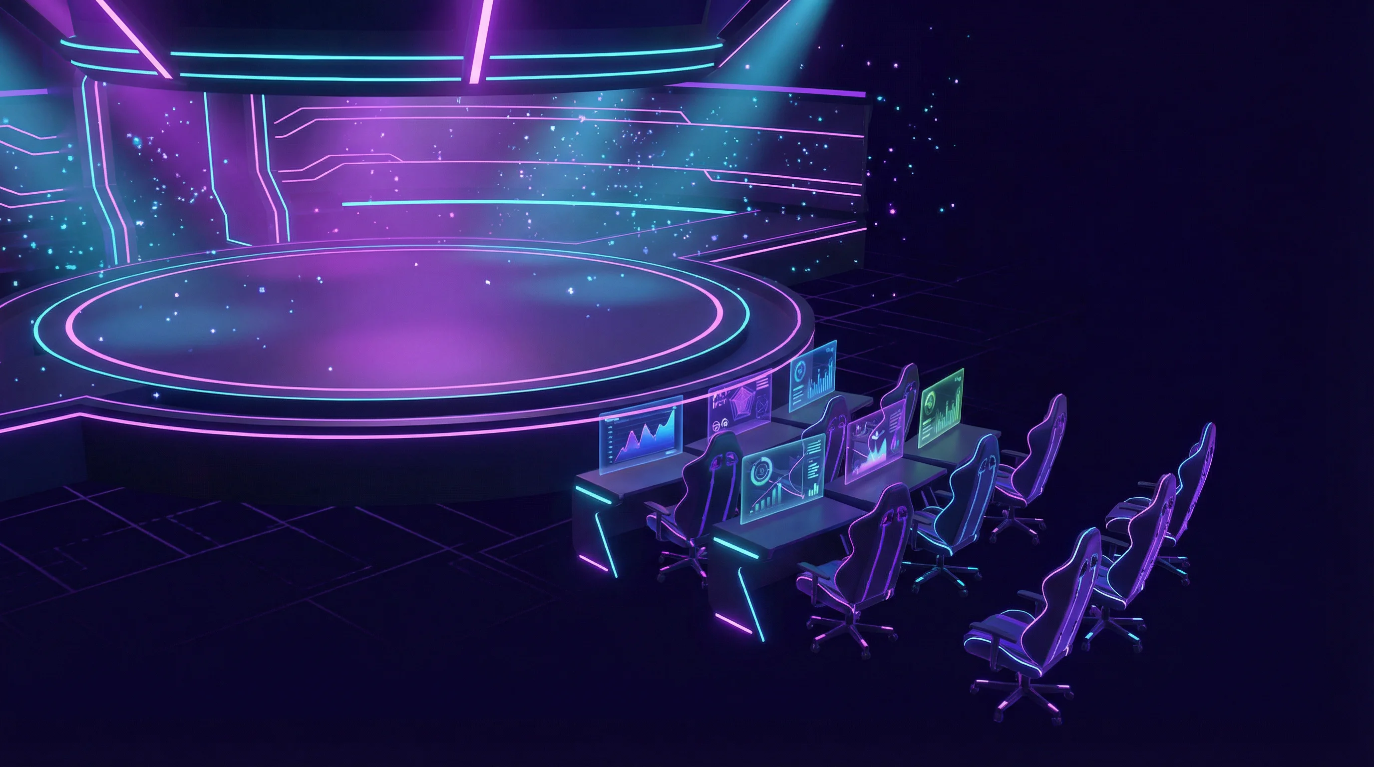 虚拟电竞博彩市场分析 - 必赢亚洲