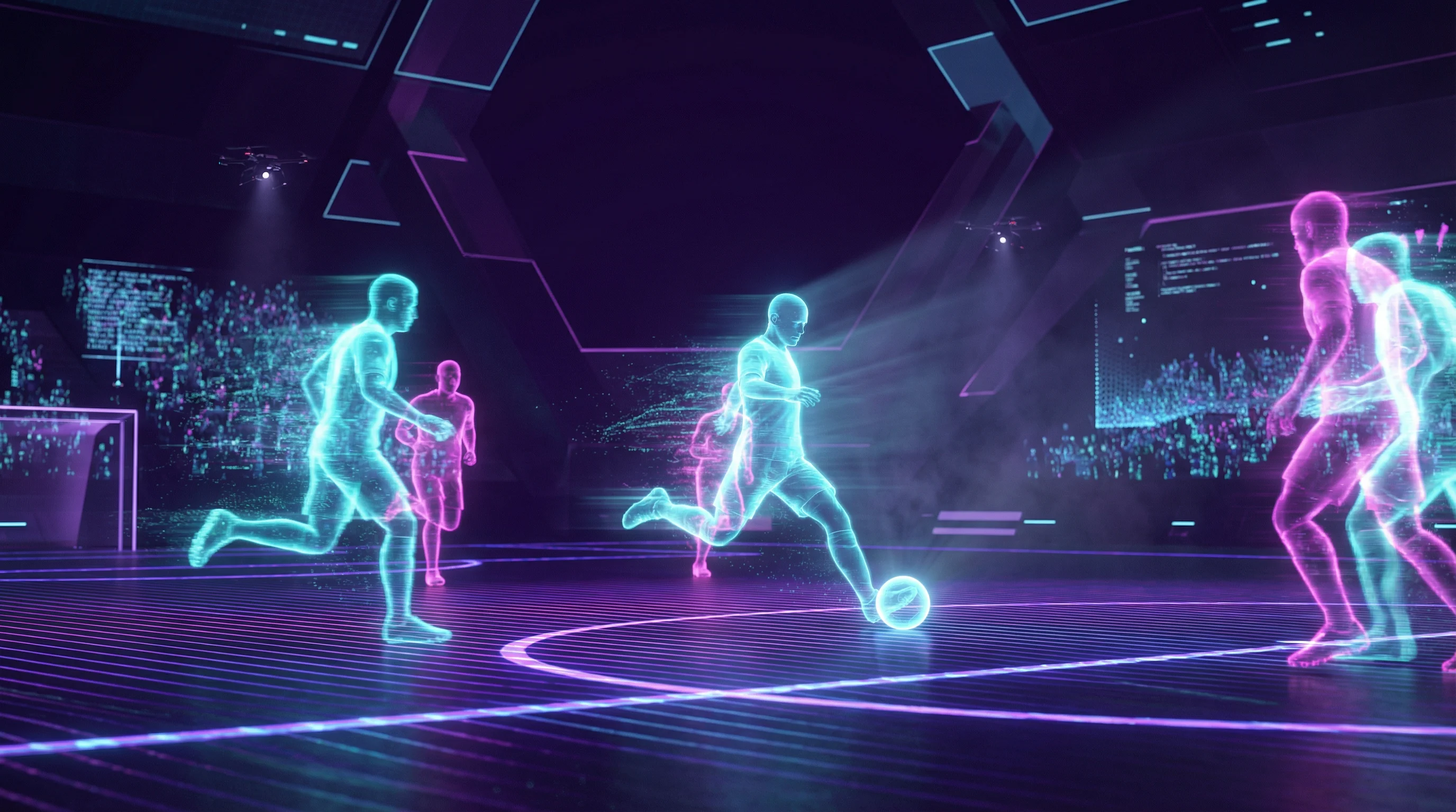 虚拟足球博彩入门指南 - 必赢亚洲